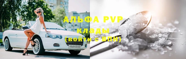 молекула духа Аркадак